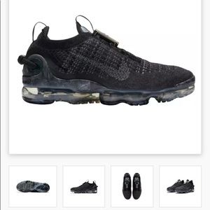 Vapormax 2020 Flint!